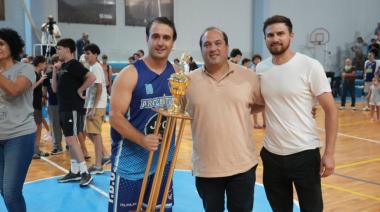 Con gran marco de público, se disputó la “Copa 150 años” en Trenque Lauquen