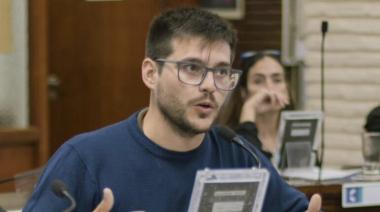 Reclaman al Gobierno nacional que pague a operarios del Taller Protegido