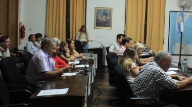Fuertes cruces en el Concejo Deliberante por la falta de vacunas