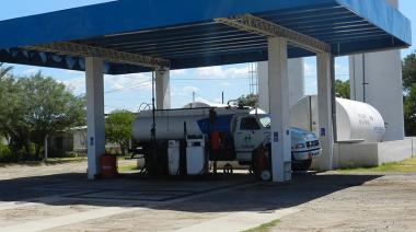 En Argentina se paga el gasoil más caro que en Brasil, Chile, EE.UU. y Paraguay