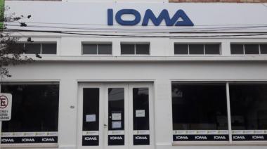 Ordenan a IOMA entregar un scooter motorizado a una paciente nuevejuliense