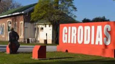 Comienzan los preparativos para festejar el 115º aniversario de Girodías