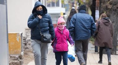 El Gobierno busca recortar el plan de Zona Fría y restringir los subsidios al gas