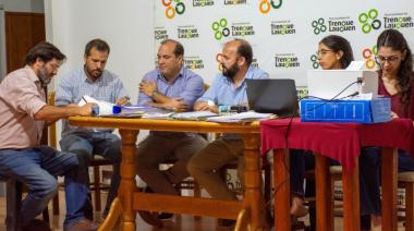 Adjudican la construcción de 38 viviendas por círculo cerrado