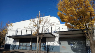 Supermercados cerraron sus puertas el domingo en Pehuajó