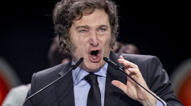Milei alcanza su peor nivel de aprobación y crece el malestar económico