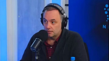 Adorni rompió el silencio, pero evitó dar explicaciones sobre su situación judicial