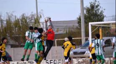 La Liga de Fútbol de Trenque Lauquen suspende la fecha por falta de policías