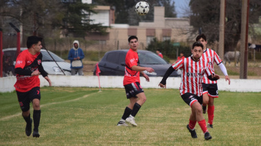 La Liga de Fútbol de Trenque Lauquen suspende la fecha por falta de policías