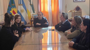 Jornada de trabajo destinada a fortalecer las políticas de género