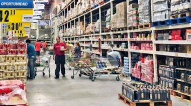 La inflación mayorista saltó al 5,2% en abril, máximo en más de dos año
