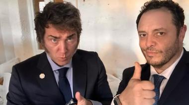 Nucleoeléctrica: revelan gastos en boliches y free shops con la tarjeta corporativa