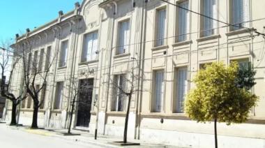 La Escuela de Educación Artística N° 1 amplía su propuesta educativa