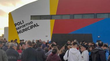 Realizan una jornada de capacitación sobre juego y niñez en Pehuajó