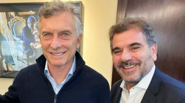 El PRO defiende posible candidatura de Macri con críticas a Martín Menem