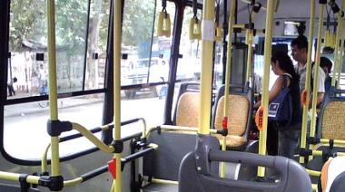 Peligran los boletos gratuitos para las personas con discapacidad