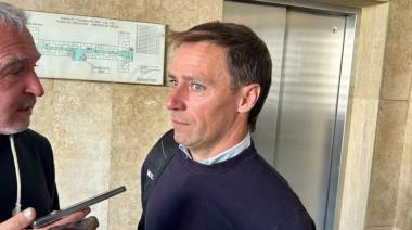 Un contratista declaró que Adorni gastó U$S 245 mil para refaccionar su casa