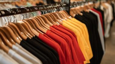 Industria textil: alerta en O'Brien por la caída de las ventas