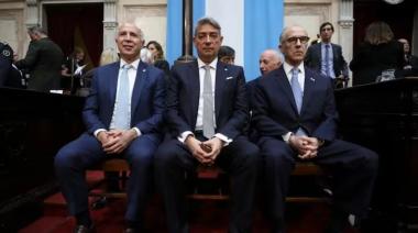 Reforma laboral: la Corte no aceptó el per saltum solicitado por el Gobierno