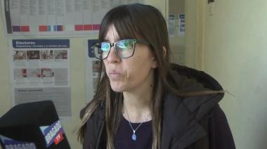Dura crítica de LLA a la gestión económica del gobierno de Barenghi