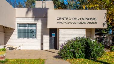 Construyen un laboratorio modelo para análisis de triquinosis