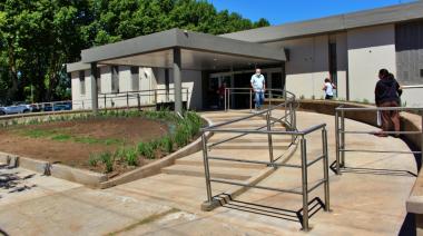El cierre de la Clínica ITEN complica al Hospital Municipal