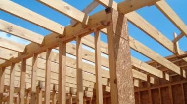 La Escuela Técnica Nº 1 será sede de un taller sobre construcción con madera