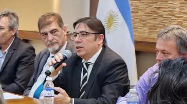 El Gobierno endurece su postura frente al reclamo universitario: “La Ley nació muerta”