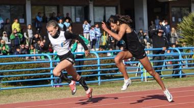 Comienzan los controles de salud para los Juegos Bonaerenses en Bragado