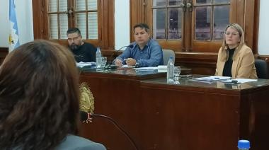 Concejo Deliberante: jubilados municipales harán uso de la banca ciudadana