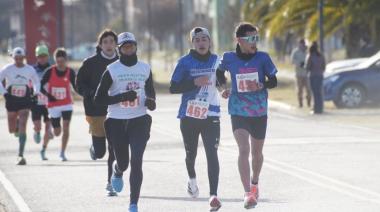 Se viene la cuarta edición de la Media Maratón en Trenque Lauquen