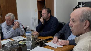 Cooperativas eléctricas analizaron desafíos del sector en Nueve de Julio