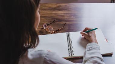 Abren la inscripción para el ciclo de escritura “No Me Gusta Cuando Callas”