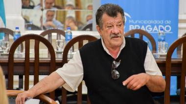 Barenghi: “La salud atraviesa una situación crítica en todo el país”