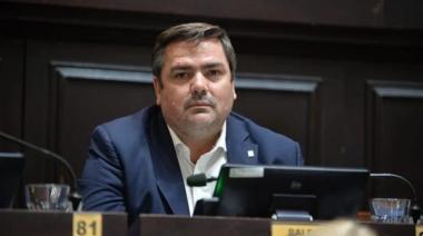 La UCR bonaerense selló la unidad: Balbín conducirá el Comité Provincia