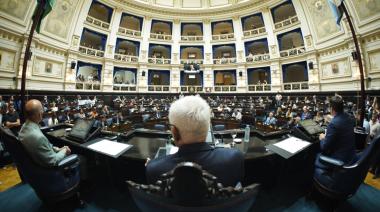 Tras meses sin actividad, Diputados agendó su primera sesión del año