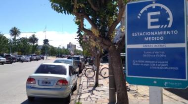 Cambia la App del Sistema de Estacionamiento Medido en Nueve de Julio