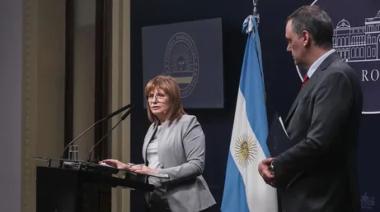 La presión de Bullrich a Adorni suma adhesiones dentro del Gobierno