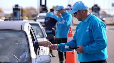 Aumentan las multas de tránsito en la provincia con sanciones superiores a $ 2 millones
