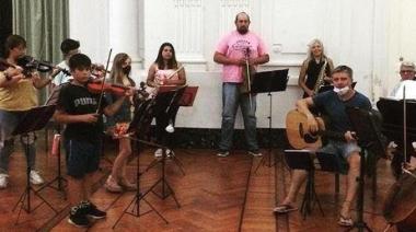 La música clásica vuelve a escena con una nueva edición de “Mayo Sinfónico”