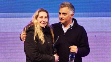 Karina Milei prepara una cruzada por los 135 municipios bonaerenses