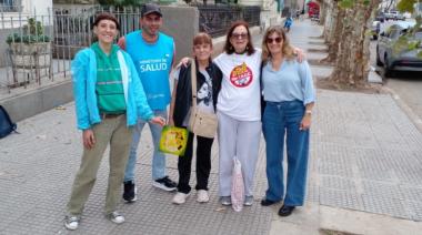 Día Internacional de la Celiaquía: realizan jornada informativa en Pehuajó