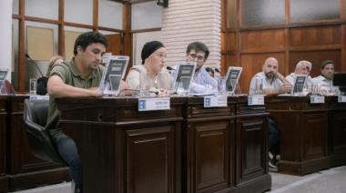 Unánime reclamo a Nación por el pago de fondos adeudados a Bomberos