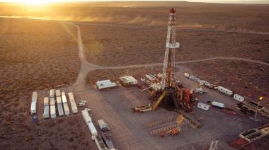 Vaca Muerta: YPF presentó un proyecto de inversión de U$S 25.000 millones