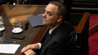 Entre gastos y deudas, Adorni acumula compromisos por más de U$S 725 mil