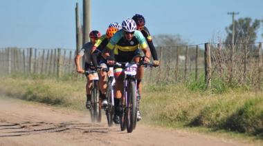 Ciclismo: todo listo para el Doble Moctezuma Rural Bike