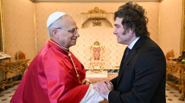 Crece la expectativa por una posible visita del Papa a Argentina este año