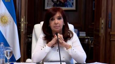 Revés judicial contra Cristina Kirchner y sus hijos: ejecutarán sus bienes