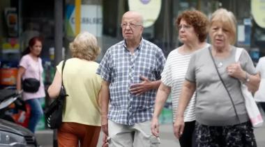ARBA impulsa un plan para desendeudar a los jubilados bonaerenses
