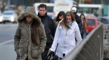 Crean un simulador para medir el impacto de la Zona Fría en municipios bonaerenses